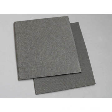 Sintered Metal Fiber Felt for Deep Filtration